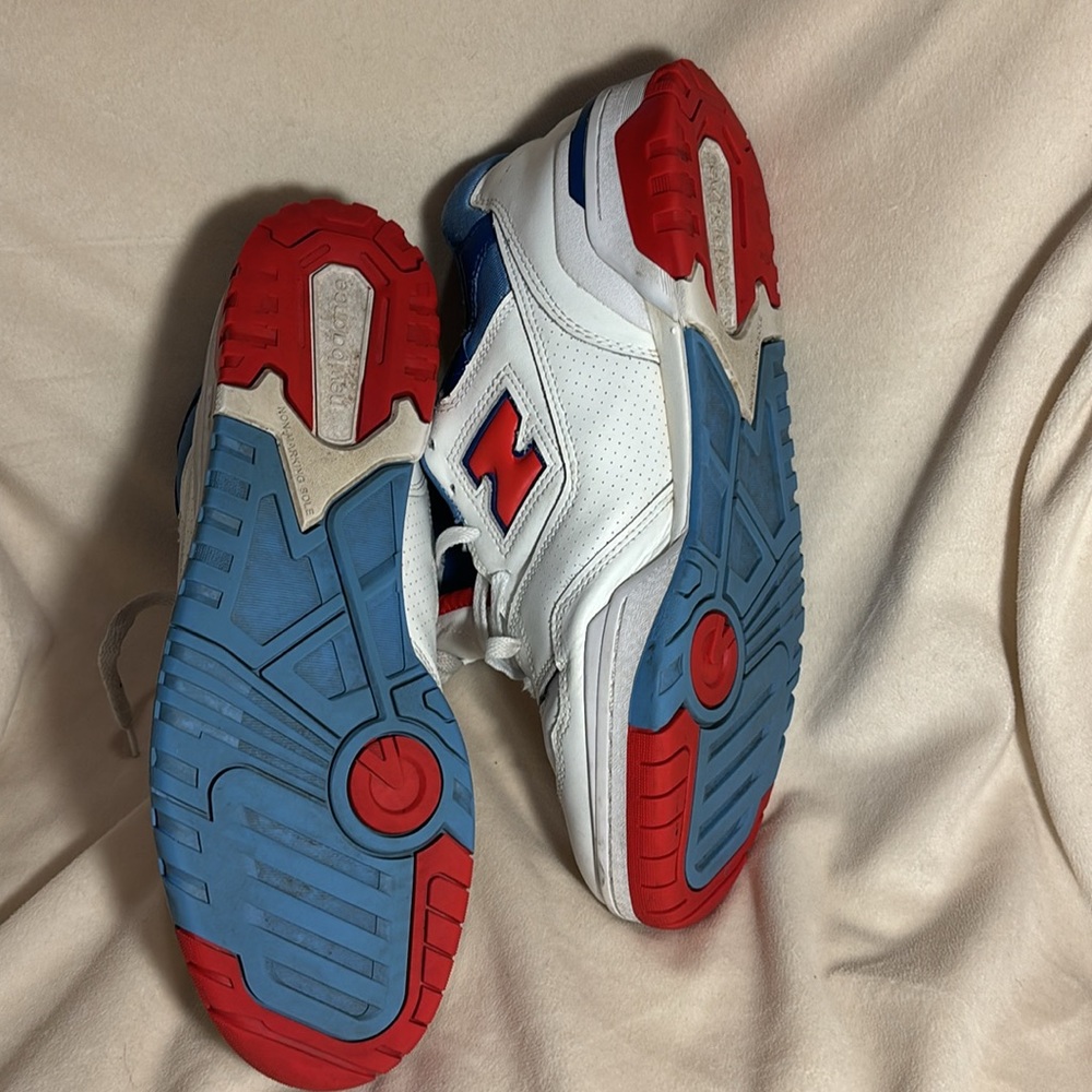 New Balance 550 - Picture 5 of 5